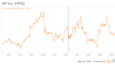 Einhorn Loads Up on HP While Buffett Sells