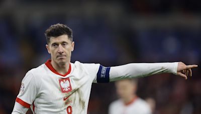 How to watch Poland vs. Austria online for free