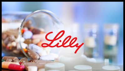 Jim Cramer: Eli Lilly(LLY) on Path to $1 Trillion Market Cap as Alzheimer’s Drug Can be a ‘Blockbuster’