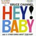 Hey Baby/Ultimate Collection