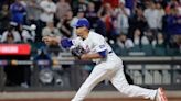 Mets’ Edwin Diaz looks dominant again after saves on back-to-back days