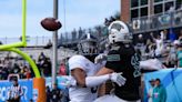 Ohio University defeats Georgia Southern in Myrtle Beach Bowl