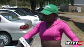 Woman Avoids Bullets in Drive-By Shooting by Using Lil Kim's Dance Moves