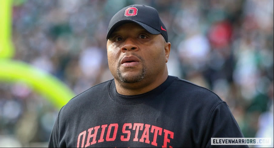 Former Ohio State Safeties Coach Perry Eliano to Become New Cornerbacks Coach at Toledo