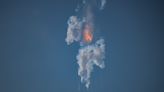 Relive SpaceX's explosive 1st Starship test flight in these incredible launch photos