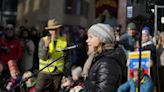 Greta Thunberg y activistas climáticos consiguen el visto bueno para demandar al Estado sueco