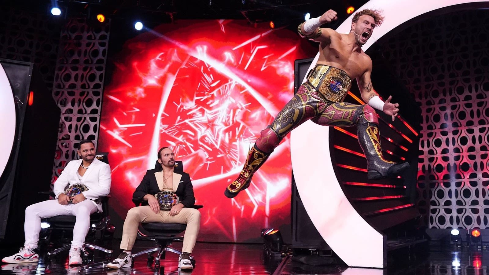 AEW Dynamite 9/11/24: 3 Things We Hated And 3 Things We Loved - Wrestling Inc.