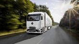 Mercedes’ Long-Haul Electric Semi Is Ready for the Road