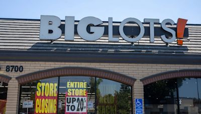 Big Lots to close 6 Sacramento-area stores amid possible bankruptcy. Here’s where