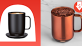 This Black Friday, Score the Ember Smart Mug 2 for Up to 28% Off on Amazon