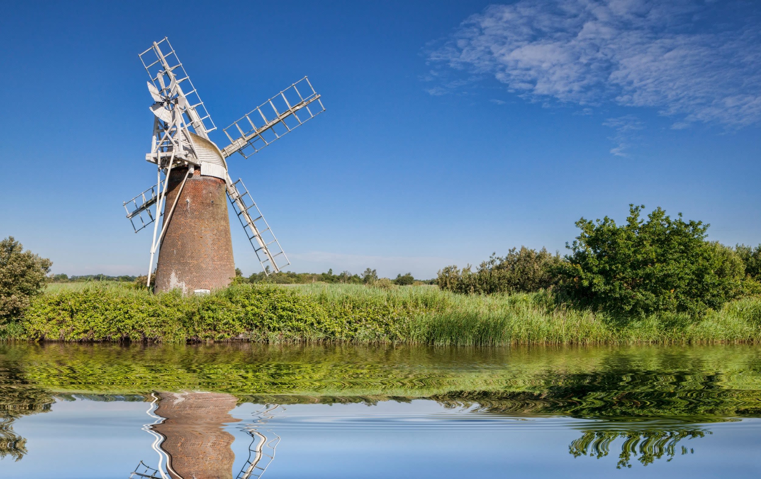 The 10 best holidays in Norfolk for 2024