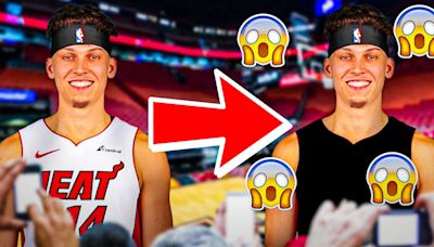 Best Tyler Herro trades Heat must consider to improve roster