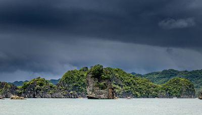 « Koh-Lanta » : Un typhon s’invite sur les poteaux de la finale de l’émission