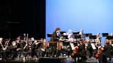 A joyful sound: Montgomery Symphony returns to MPAC on Friday for Holiday Pops