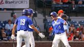 State high school baseball: Lexington Catholic rides fast start to win in opening round