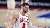 Bulls position breakdowns: Moving Nikola Vucevic center of attention?