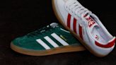 Adidas plots to swerve Samba slump