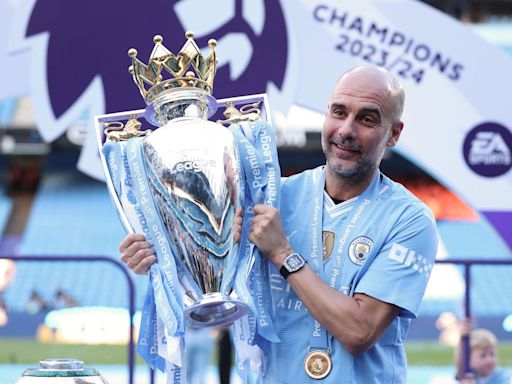 Kevin De Bruyne replaced, Bruno Guimaraes signed and deadwood cleared: Manchester City's dream transfer window