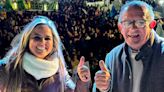 La Corte Electoral inhabilitó a Pablo Caram y Valentina Dos Santos para ejercer cargos públicos