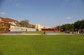 Gedenkstätte Berliner Mauer