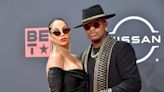 Ne-Yo’s Wife Officially Files for Divorce