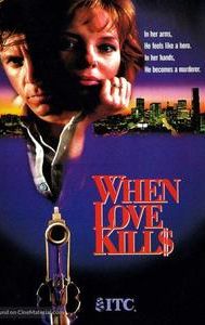 When Love Kills: The Seduction of John Hearn