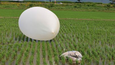 South Korea warns North Korea will ‘pay a fatal price’ after new wave of trash balloons