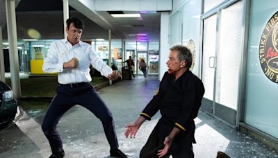 Cobra Kai: Todo lo que necesitas saber sobre la última temporada y el Gran Final