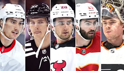 NHL teams don’t renew contracts for four Canadian players accused of sexual assault in 2018 case