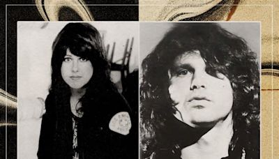 Grace Slick’s regrettable sexual encounter with Jim Morrison: “Apparently, I’m a terrible lay”