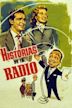 Historias de la radio