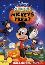 Mickey's Treats (2019)