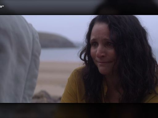 Emmy-winner Julia Louis-Dreyfus takes dramatic turn with new mother-daughter film 'Tuesday'