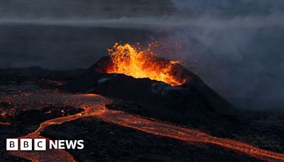 Iceland volcano may have caused Edinburgh sulphur dioxide spike