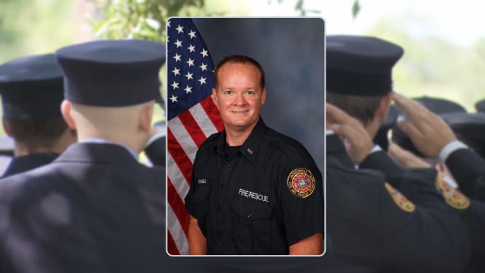 Loved ones pay respects to JFRD engineer who ‘lost his life while serving this community’