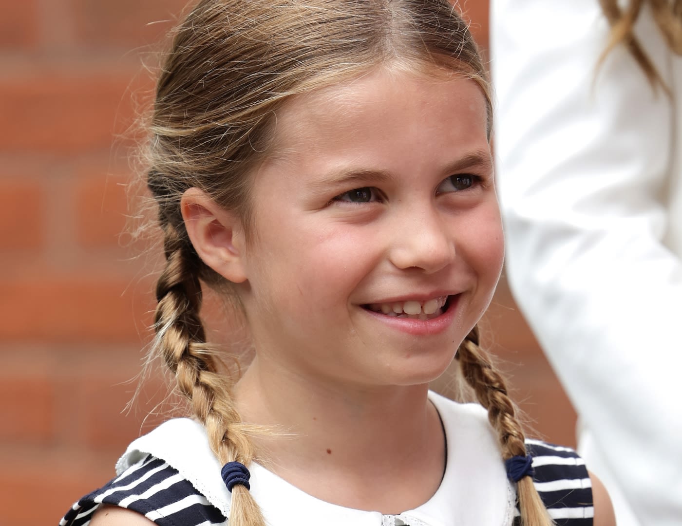 Eagle-Eyed Fans Noticed a Detail That May Prove Princess Charlotte Is the Biggest Swiftie in the Royal Family