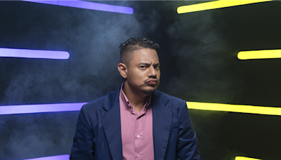 Bryan Villalobos será el gran ausente de la novena gala de TCMS | Teletica