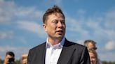 Elon Musk, Self-Professed Centrist, Speaks at MAGA Donor Event