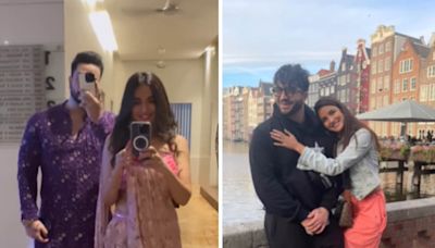 Jasmin Bhasin's Note For Aly Goni After Staying Apart For 11 Days: 'Don’t Want To Be In Such Situation Again...