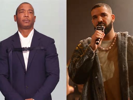 Ja Rule Likens Drake’s Current Rap Feuds To His Storied Battles With G-Unit