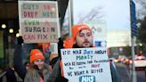 Doctors in Wales vote to accept pay deal and end strikes