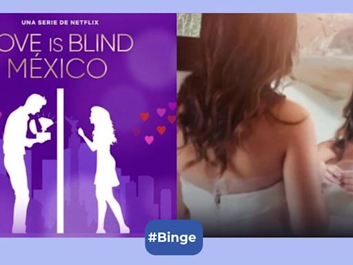 Love is Blind Mexico OTT release date Netflix: When to watch this popular reality TV franchise