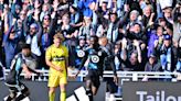 Minnesota United scores in 95th minute for 1-1 draw with Columbus Crew