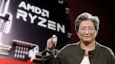 AMD's Ryzen 8000 processors could be fast enough to run rings around Intel