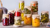 The Safety Tip You Need To Remember Before Thickening Home-Canned Goods