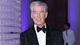 Pierce Brosnan Cited for Allegedly Entering Protected Yellowstone Park Thermal Areas