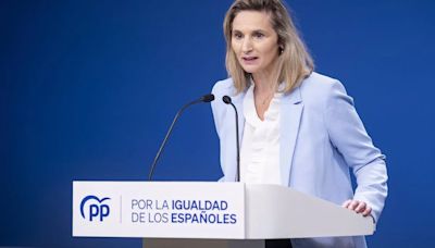 El PP afirma que el "fracaso" en vivienda viene de la mano del PSOE por no intervenir el mercado y tolerar la ocupación