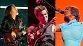 The Smile, Big Thief, Kelela Tapped for 2023 Pitchfork Music Festival