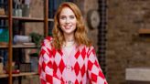 Angela Scanlon reveals the decorating disaster that 'still haunts' her