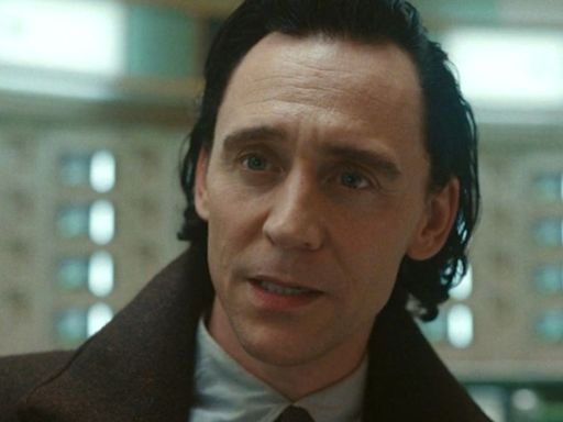 Tom Hiddleston Reveals Surprising DC Actor Inspired His Loki Portrayal